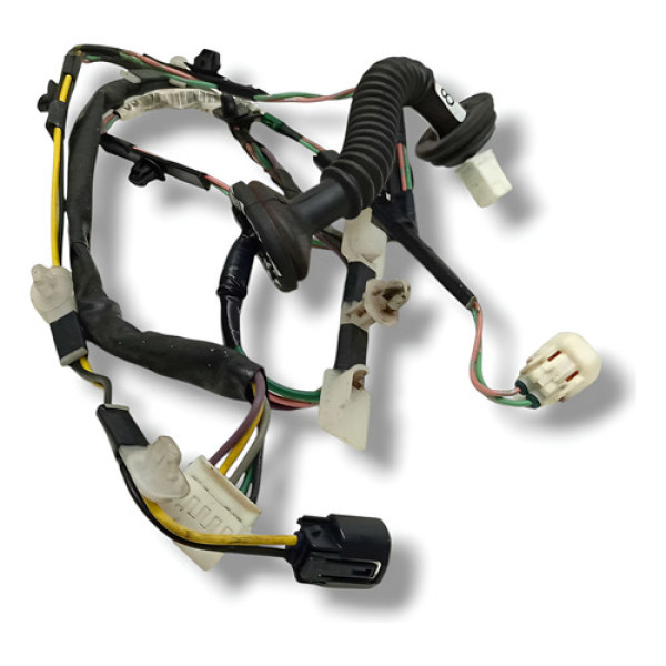 Chicote Porta Traseira Direita Etios 2012 2013 2014 2017