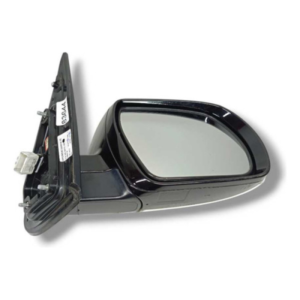 Retrovisor Direito Hyundai Santa Fé 2012 Cx2353
