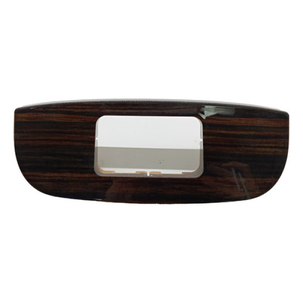 Moldura Chave Acabamento Painel Hyundai Santa Fé 2011 