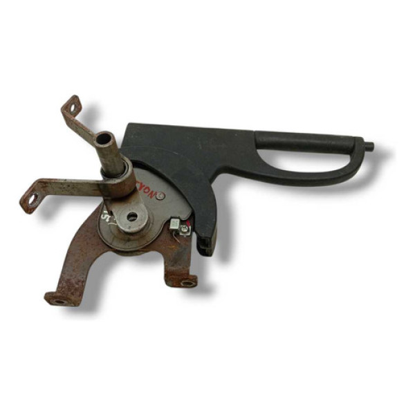 Alavanca Do Freio Mão Actyon 2008 2009 2010 2012 C/detalhe