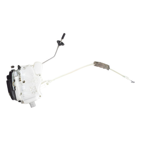 Fechadura Porta Traseira Direita Gol G5 2010 