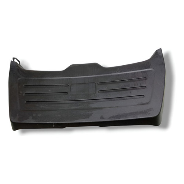 Tampão Porta Malas Lifan X60 2014 2015 2018 C/detalhe Preto