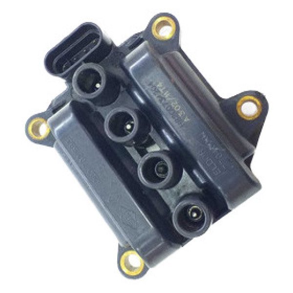 Bobina De Ignição Nissan March 1.0 8v 2012 8200702693 Cx1000