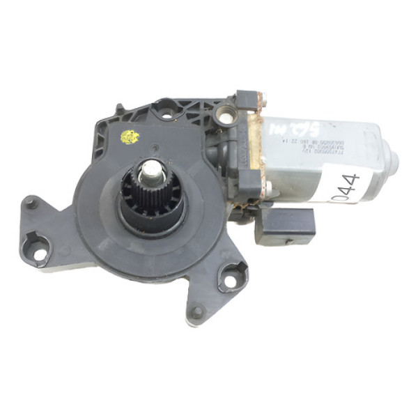 Motor Vidro Elétrico Traseiro Esquerdo Vw Gol G5 2010 