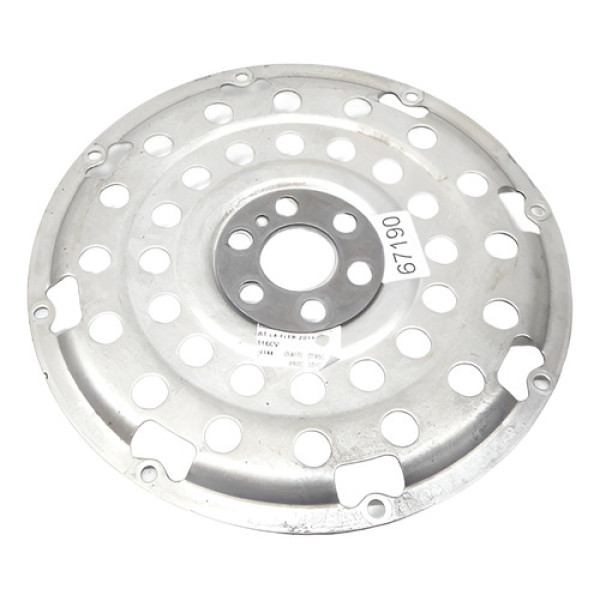 Volante Do Motor Honda City 1.5 2011 Cx2029