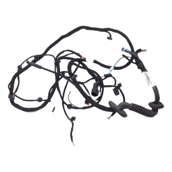 Chicote Tampa Traseira Tiggo 5x 2022 J684306160ba Cx2052