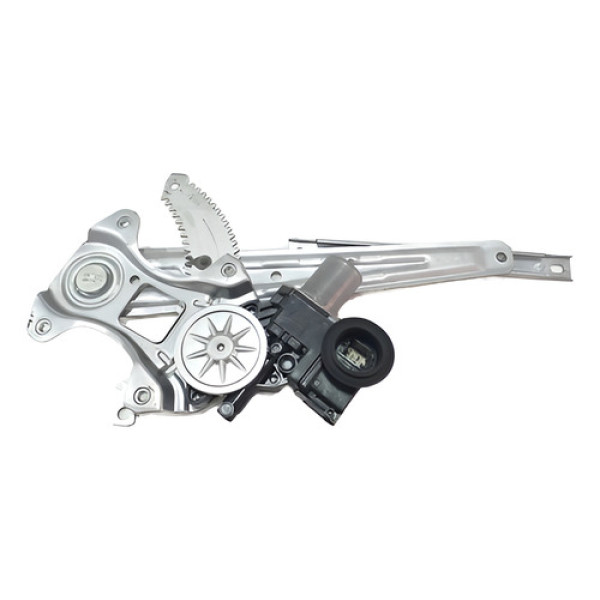 Máquina De Vidro Elétrica Traseira Direita Kicks 2020 Cx1009