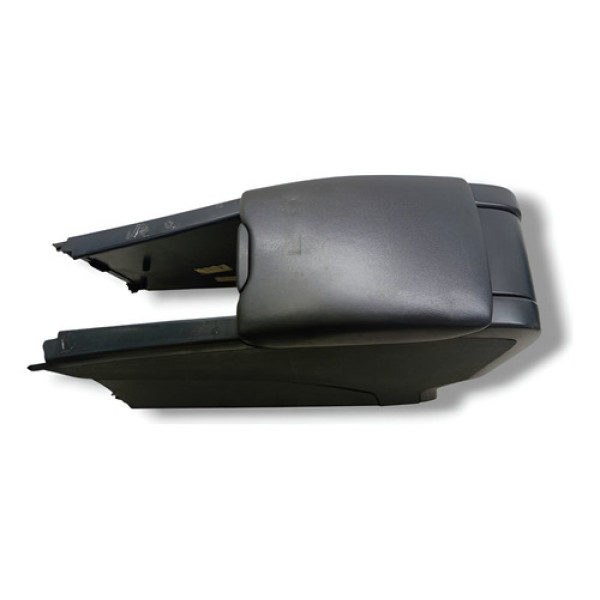 Apoio Braço Console Central Volvo Xc60 2012 30791394 Preto