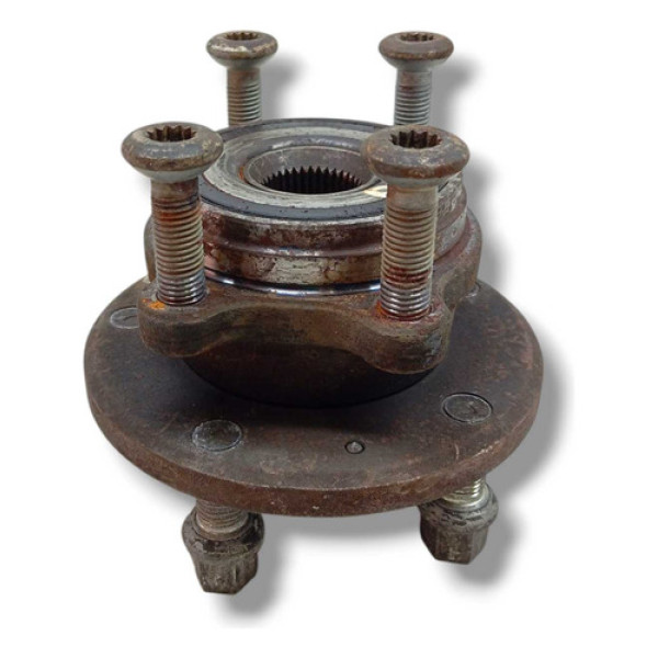 Cubo Dianteiro Esquerdo Vw Jetta 2.0 Tsi 2011 2012 2017 2018