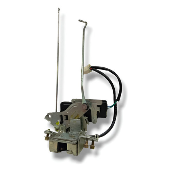 Fechadura Tampa Traseira Lifan X60 2014 2015 2016 2017 2018