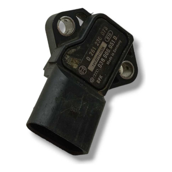 Sensor Map Vw Jetta 2.0 Tsi 2012 0261230073 Cx1563