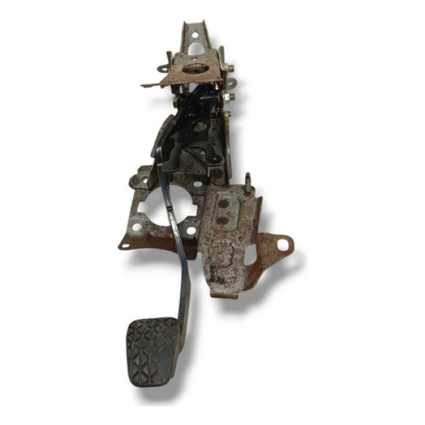 Pedal De Freio Ford Ka Se 2016 Cx1478