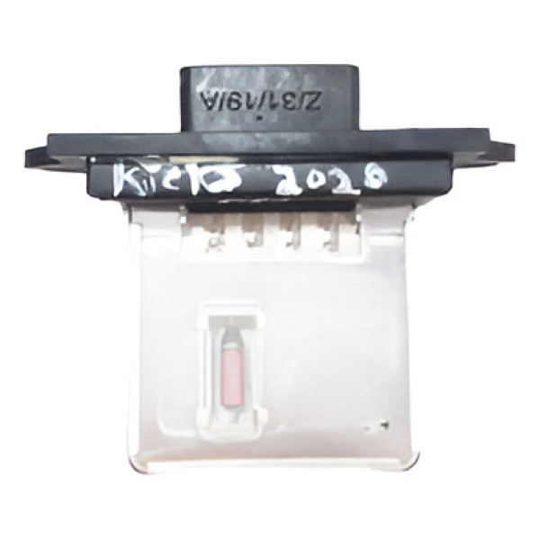 Resistência Ar Condicionado Kicks 1.6 2020 T1013684c Cx1040