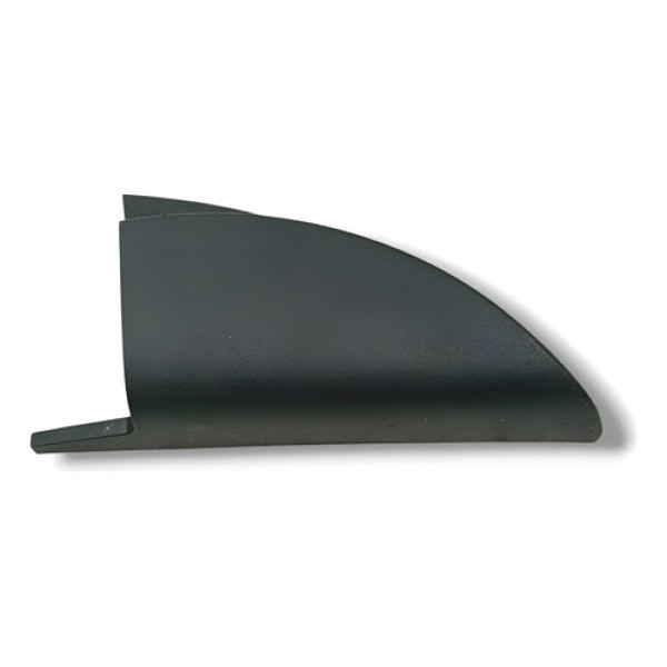 Acabamento Interno Retrovisor Direito Honda City 2011 Cx1025 Preto