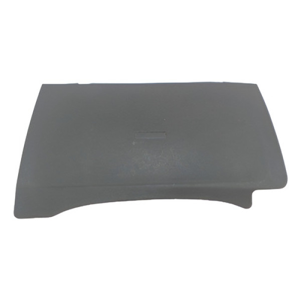 Acabamento Painel Joelho Fiat 500 2012 P1sw15jd74ab Cx1030