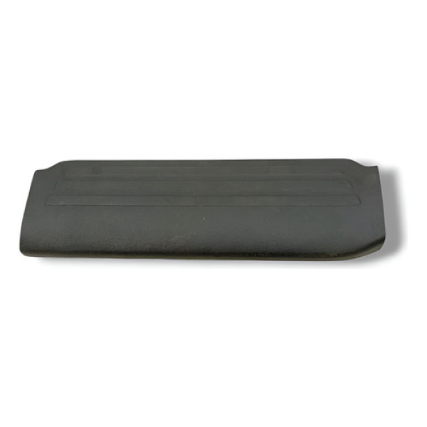 Soleira Porta Traseira Direita Chevrolet S10 2020 Cx1039 Preto