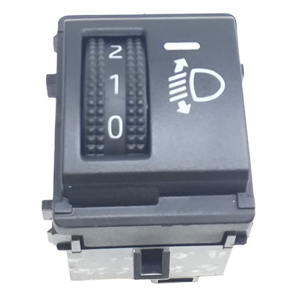 Botão Regulagem Farol Corolla Xei 2022 