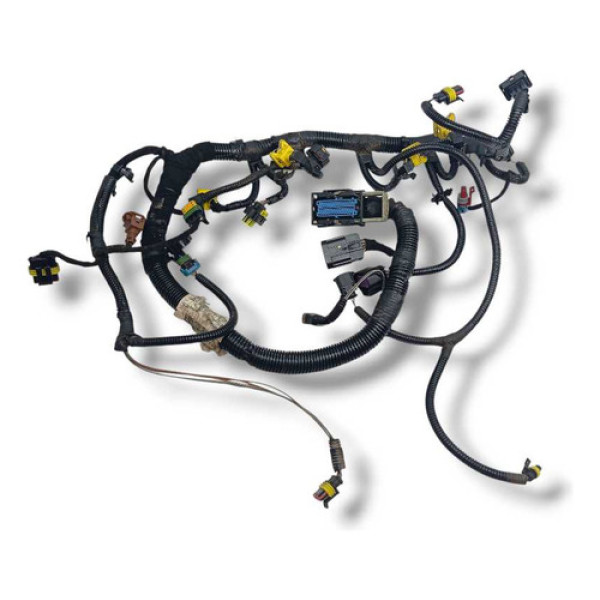 Chicote Injeção Chevrolet Celta 1.0 2007 2008 2009 2010