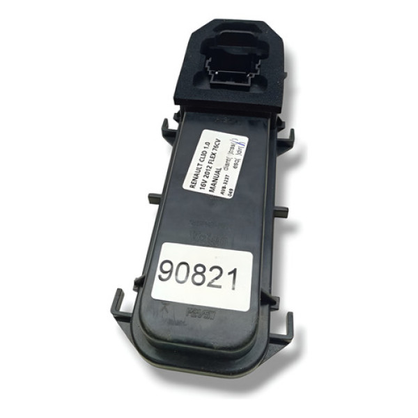 Soquete Lanterna Traseira Direita Renault Clio 2003 2012 Direito/passageiro Verde-escuro