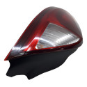 Lanterna Direita Gm Celta 2012 Direito/passageiro Vermelho