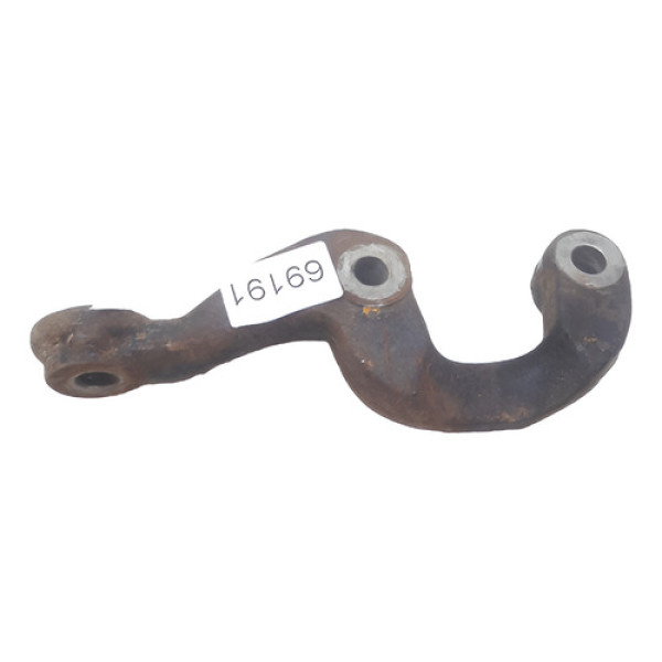 Suporte Esquerdo Jinbei Topic 2.2 2010