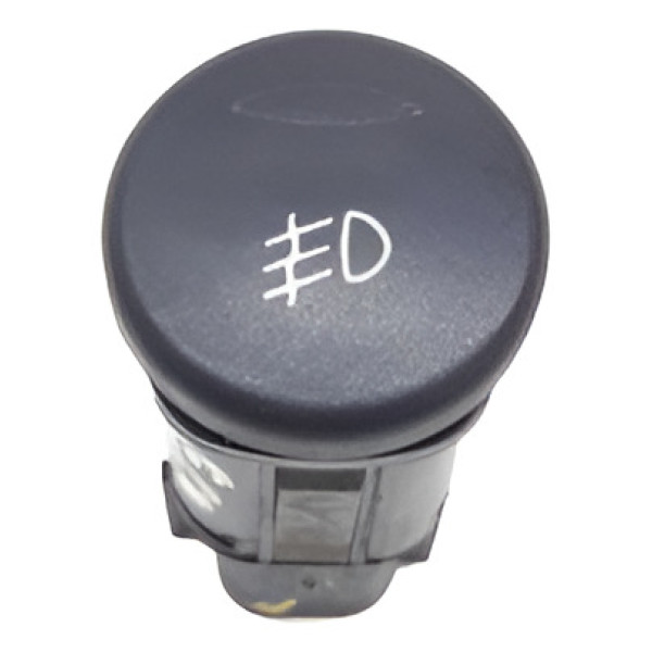 Botão Farol De Milha Ecosport 2010 