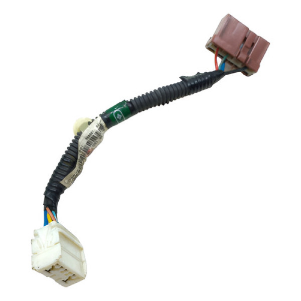 Chicote Elétrico Comando Ar City 2011 79575tm0t001 Cx2011