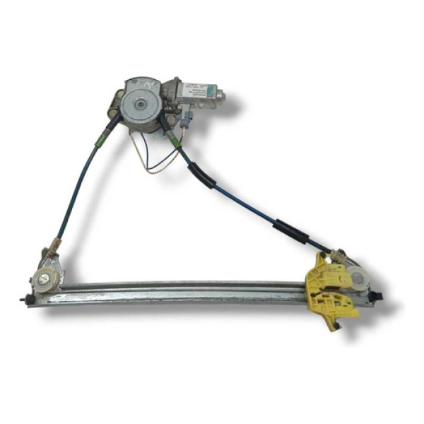 Maquina De Vidro Traseira Esquerda Xsara Picasso 2005 2010