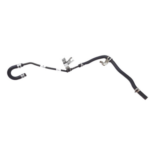 Mangueira Retorno Óleo Toyota Corolla 1.8 2007 Cx1018