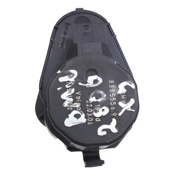 Motor Atuador Bmw X5 4.4 2006 83855569