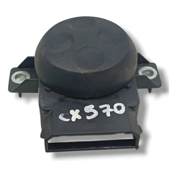 Botão Regulagem Banco Audi A3 2013 2014 2015 2016 2017 Preto