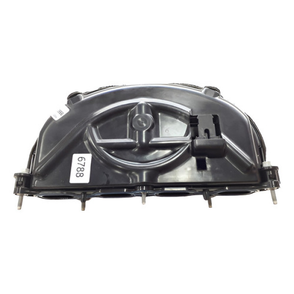 Coletor Admissão Chevrolet Tracker Cruze 1.4t 2018 Cx992