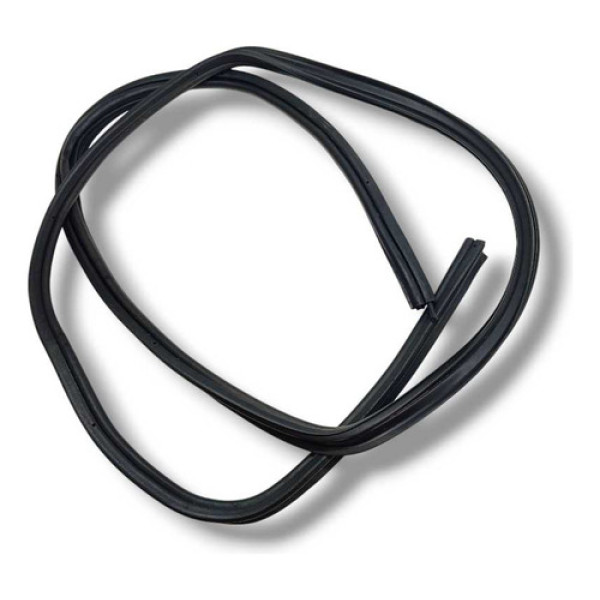 Borracha Tampa Traseira Celta 2007 2008 2009 2010 C/detalhe