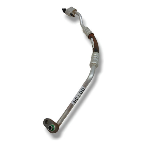 Mangueira Ar Condicionado Hyundai Santa Fé 2013 Cx1454