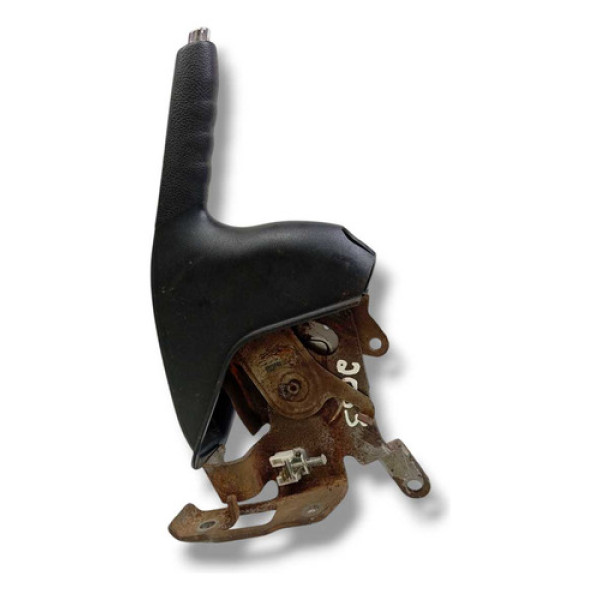 Alavanca Do Freio De Mão Ford Ecosport 2014 Cx2063