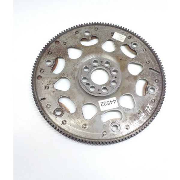 Volante Do Motor Cremalheira Bmw X1 2.0 2017 