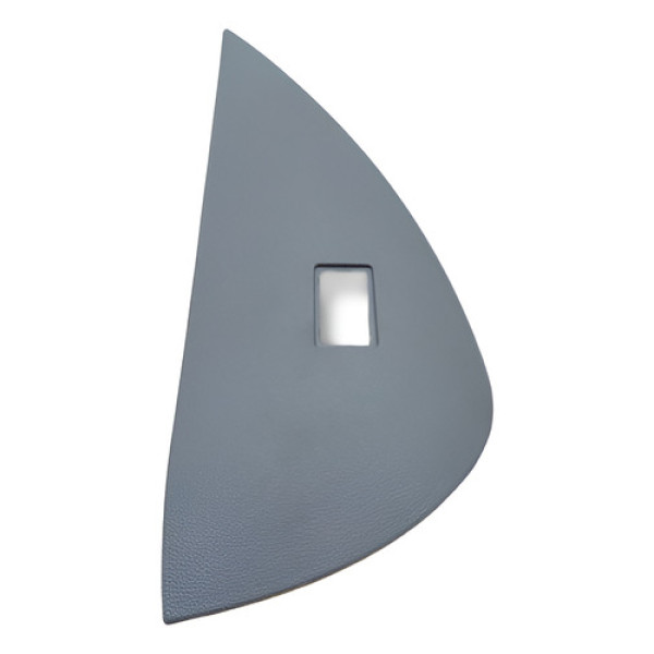 Acabamento Direito Painel Vw Tcross 2021 2gp858218 Cx2016