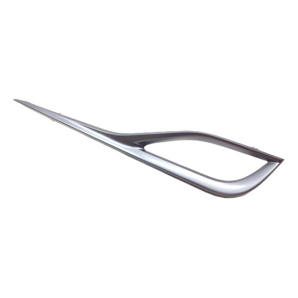 Moldura Difusor Direito Yaris 2023 550120d130 Cx2059