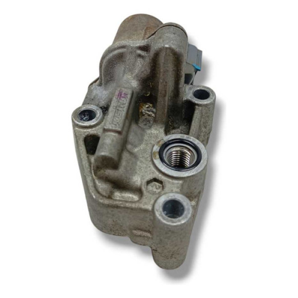 Válvula Solenoide Cabeçote Honda City 1.5 2011 Manual Cx1020