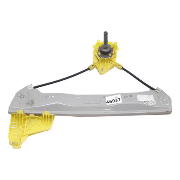 Máquina Vidro Elétrica Traseira Esquerda Voyage 2012