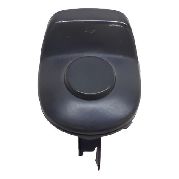 Botão Tampa Traseira Vw Up Cross 2016  Preto