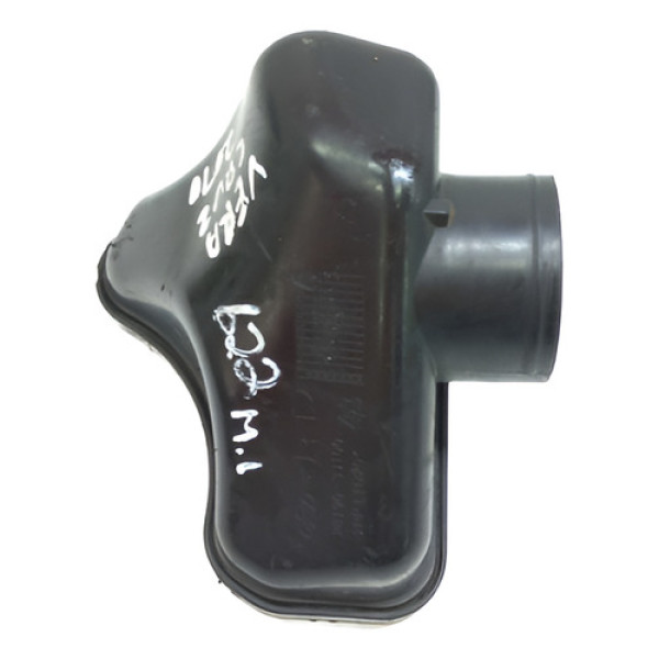 Caixa Ressonância Hyundai Vera Cruz 2010 