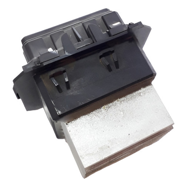 Resistência Ar Condicionado Captur 1.6 2018 Aut Cx2059