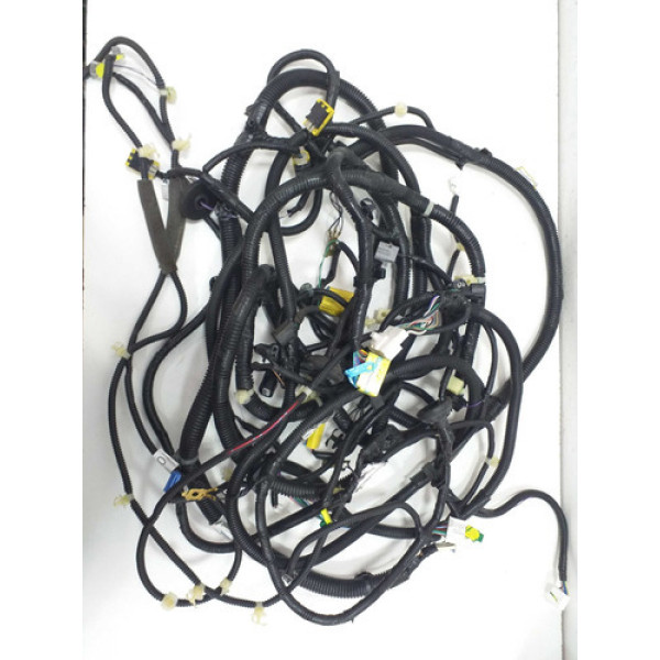 Chicote Interno Honda Fit 2017 32107t5np201 Cx1033