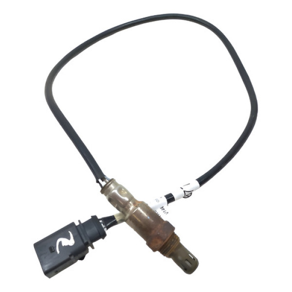 Sonda Lambda Pós Catalisador Vw Polo 1.0 Tsi 2020 Cx2032