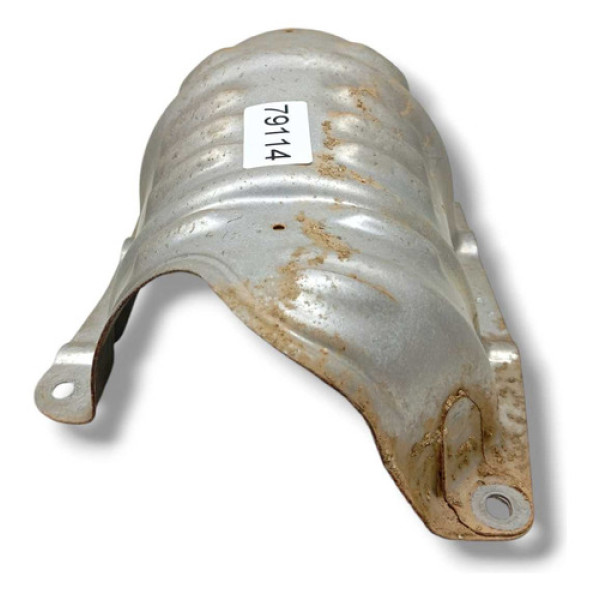 Defletor Calor Catalisador Honda City 1.5 Ex 2010 Cx1544