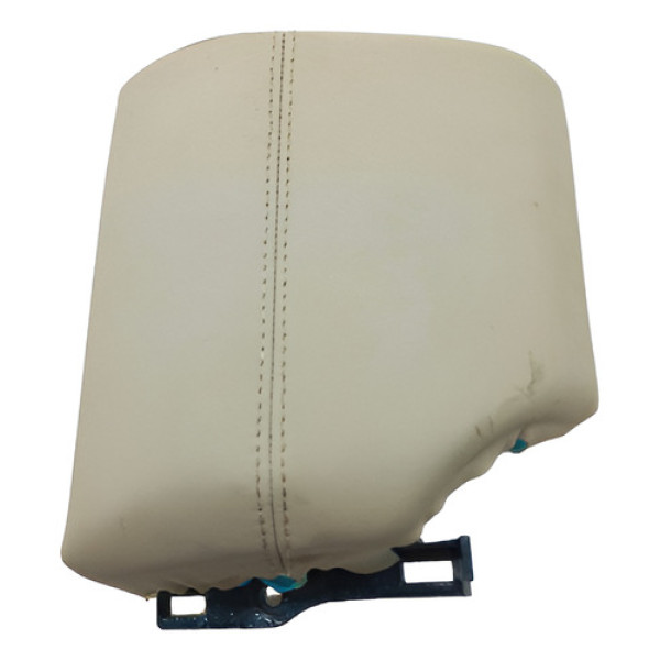 Acabamento Moldura Painel Esquerdo Evoque 2017 Bege