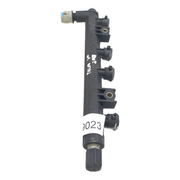 Flauta Bicos Injetores Fiat Palio 1.0 2001 Cu0012179 