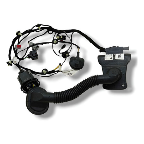 Chicote Porta Dianteiro Direito Jeep Compass 2020 2021 2023