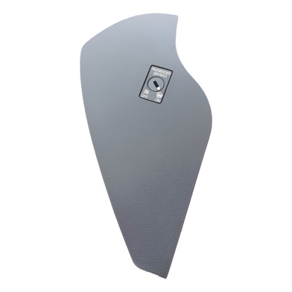 Acabamento Painel Lado Direito Golf 2014 5g1858218a Cx995